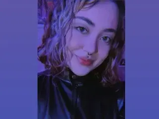 Streamate Sex Chat of violet_smile