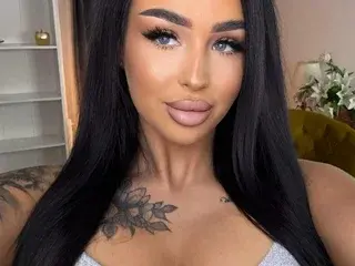 Streamate Private Sex Chat of EvaXRoseX