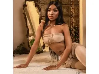 Streamate Free Porn Cam of AlannaKristen