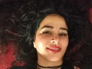 Streamate Live Porn of CinthiaCM