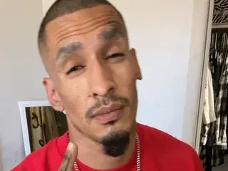 Streamate Best Webcam of HUESOS89