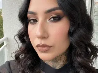 Streamate Sex Cam of HeraM