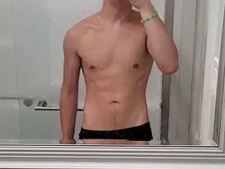 Streamate Live Sex of CumBucket19