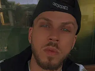 Streamate Adult Webcams of JonahShaw