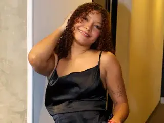 Streamate Adult Webcam of Lunitaa