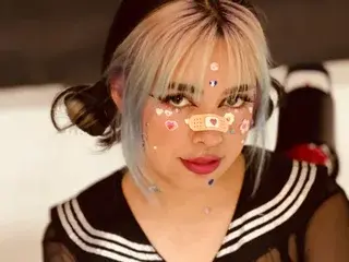 Streamate Nude Webcam of MaddieWaves