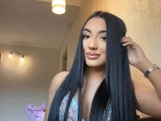 Streamate Live Sex of RoxyJensonn