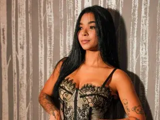 Streamate Free Porn Cam of ArianaFontanie