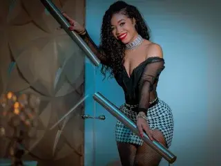 Streamate Live Sex Cam of MayaBranson