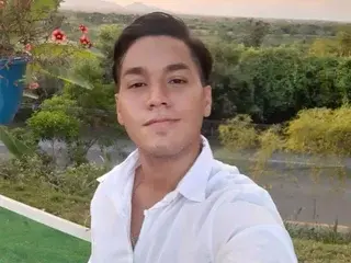 Streamate Sex Cam of Morfeo_69