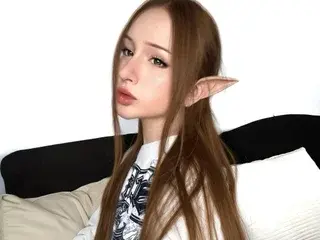 Streamate Live Porn of CarlyFi