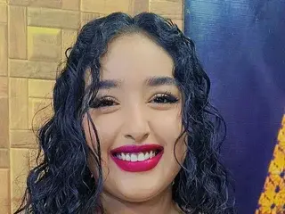 Streamate Nude Webcam of SexyAngel42