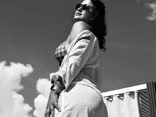 Streamate Live Sex of Silvana_Ruiz