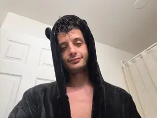 Streamate Sex Cam of Therealdylansdick