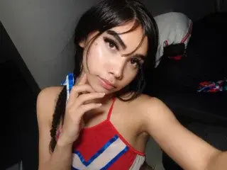 Streamate Free Live Porn of Nicole_love21