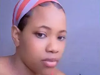 Streamate Live Sex of Dineo97