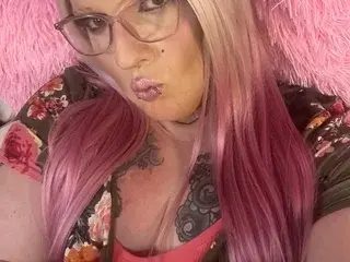 Streamate Live Porn of Blakelytgirl