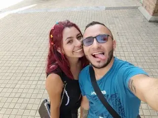 Streamate Adult Webcam of Amarantoss