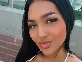 Streamate Best Webcam of IssyDaniels