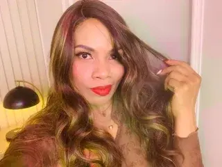 Streamate Watch Live Sex Cams of LailaDavidson