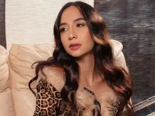 Streamate Adult Webcams of ZaraReyes