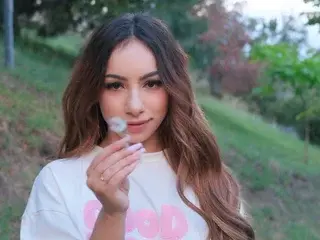 Streamate Sex Cam of AlizeBlair
