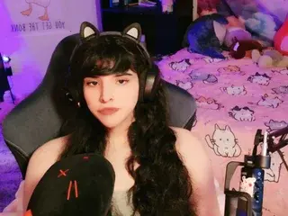 Streamate Best live sex cam show of BimboCat