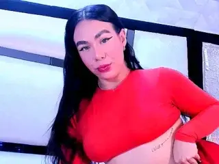 Streamate Nude Webcam of TessaCooperX
