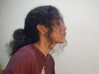 Streamate Live Porn of DeusGothh