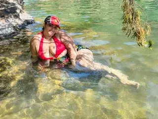 Streamate Sex Chat of isabellajrogers