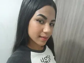 Streamate Free Porn Cam of Scarlet_OS