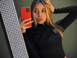 Streamate Adult Video Chat of alessiawonder