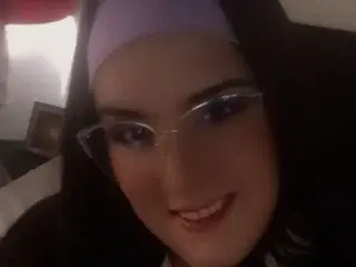 Streamate Live Porn of SammyloveXXX