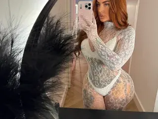 Streamate Free Live Porn of Karolinaox