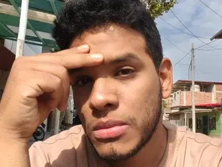 Streamate Private Sex Chat of Josecamsex27
