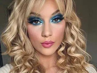 Streamate Live Sex of LunaLouiseLuxe