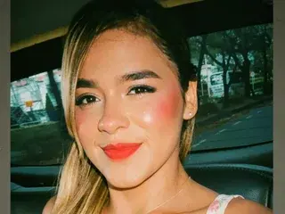 Streamate Sex Chat of ValentinaCrown