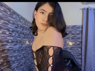 Streamate Adult Video Chat of sweetfemb19