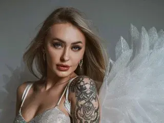 Streamate Live Sex of CandyGracee