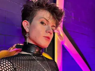 Streamate Private Sex Chat of DionnySian