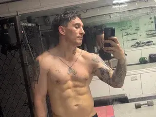 Streamate Live Sex Cam of Irishbull