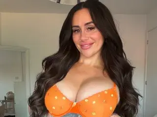Streamate Adult Webcam of libby_love