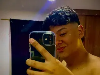Streamate Best Webcam of Asier_Nevado