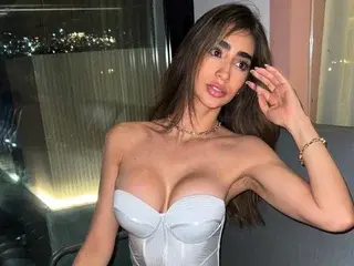 Streamate Adult Webcam of AlannaBelova