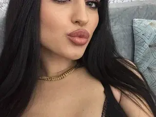 Streamate Live Sex of DeeaPassion