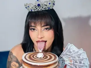 Streamate Private Sex Chat of MiiaaMonroe