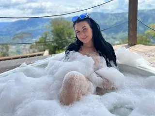 Streamate Live Sex Cam of Jazzcat