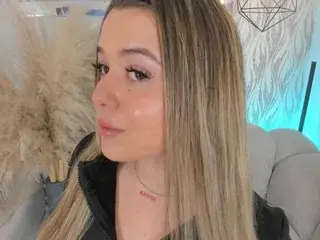 Streamate Live Porn of dalhiaaa