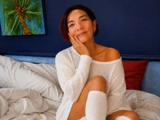 Streamate Watch Live Sex Cams of SashCarter