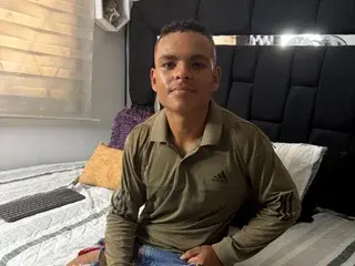 Streamate Best live sex cam show of bryankiim